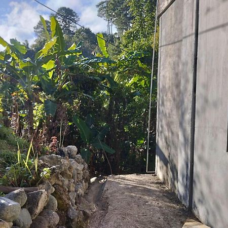 Ajjaa'S Place Sagada Ngoại thất bức ảnh