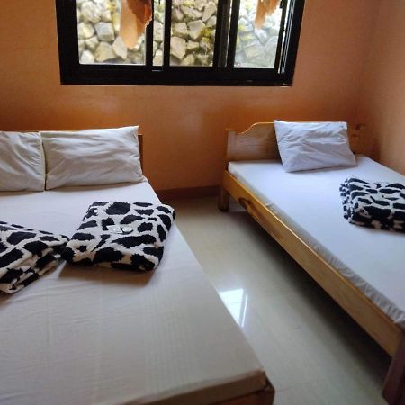 Ajjaa'S Place Sagada Ngoại thất bức ảnh
