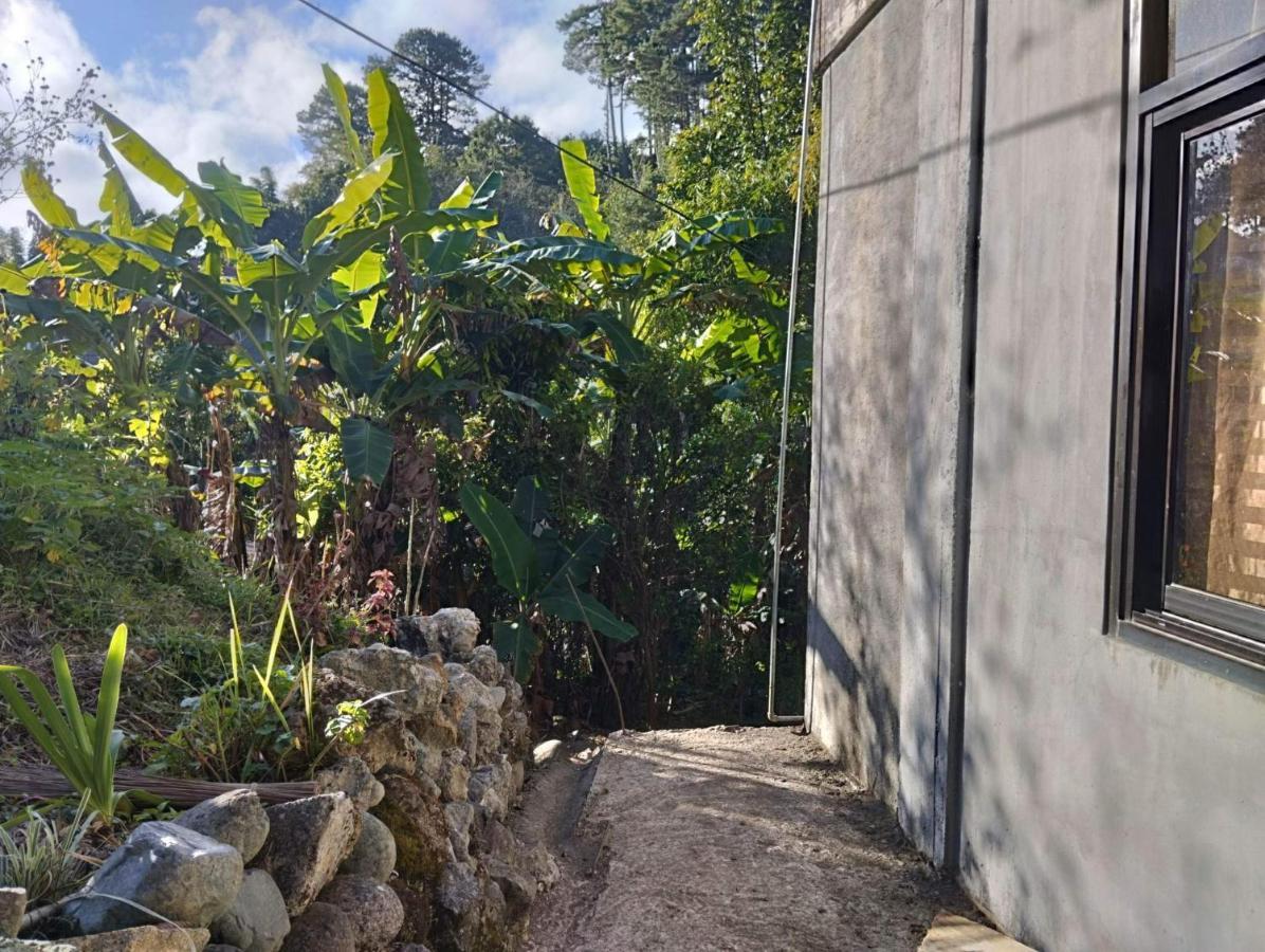 Ajjaa'S Place Sagada Ngoại thất bức ảnh