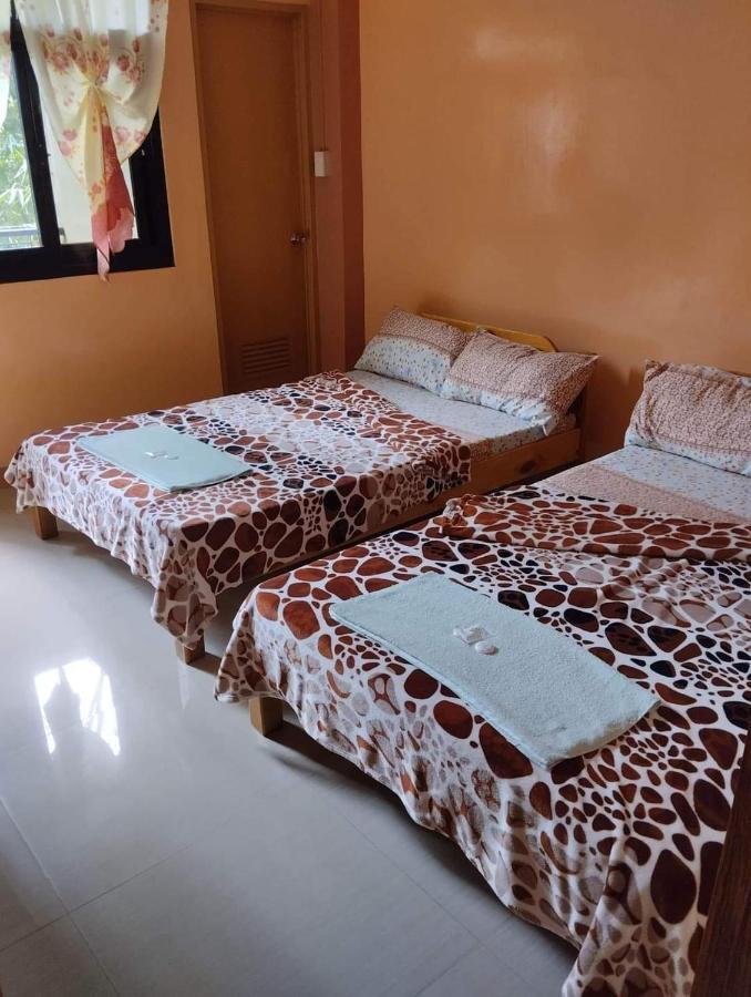 Ajjaa'S Place Sagada Ngoại thất bức ảnh