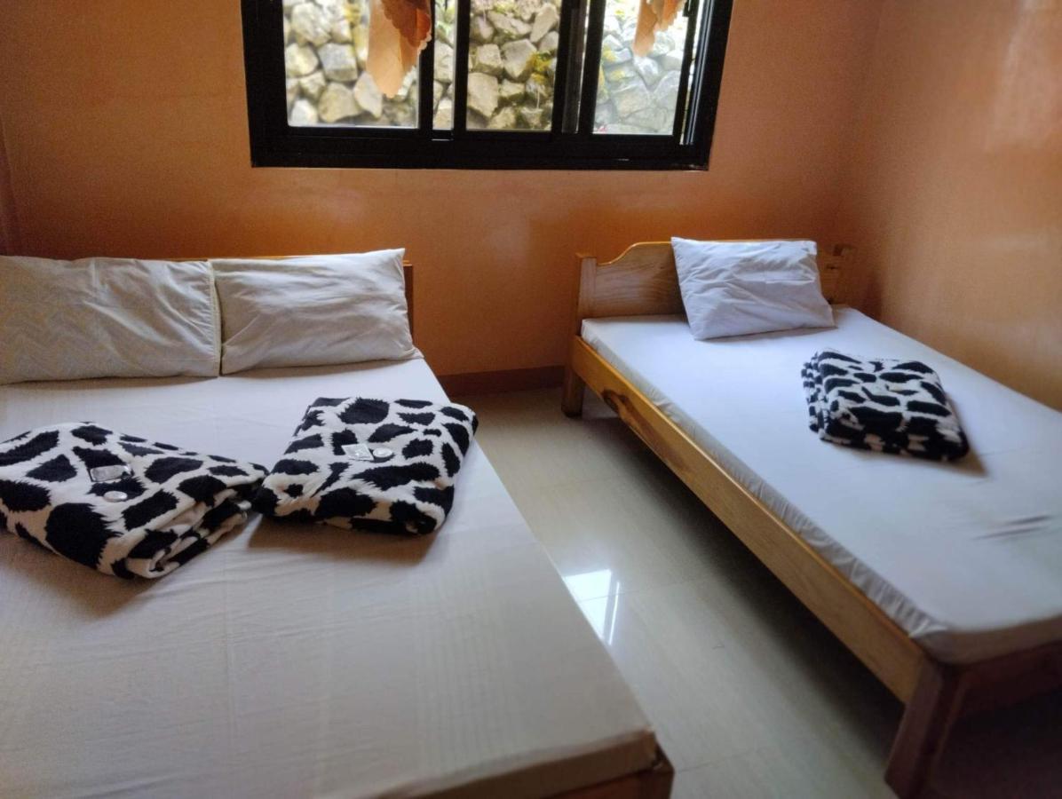 Ajjaa'S Place Sagada Ngoại thất bức ảnh