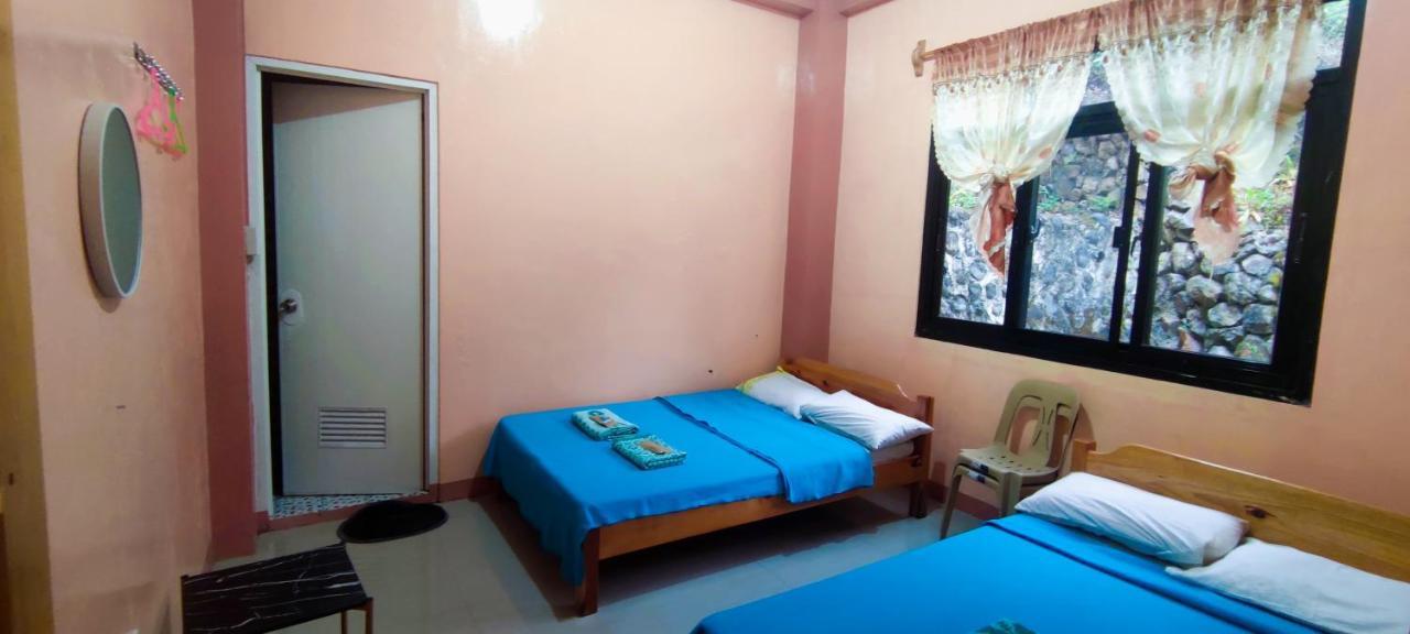 Ajjaa'S Place Sagada Ngoại thất bức ảnh
