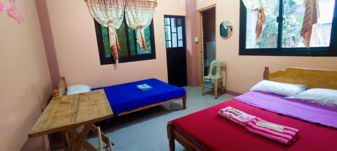 Ajjaa'S Place Sagada Ngoại thất bức ảnh